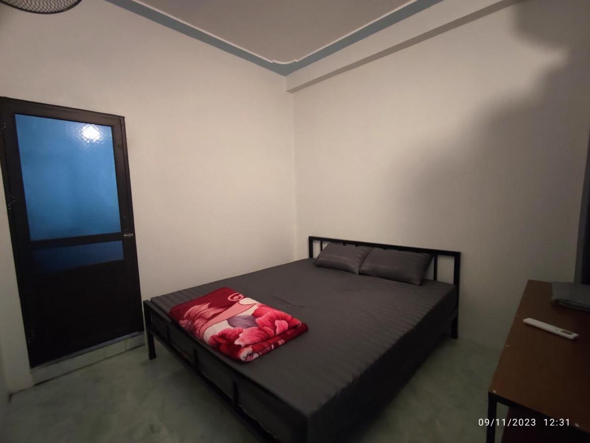 Tua'S Homestay Mai Châu Zewnętrze zdjęcie